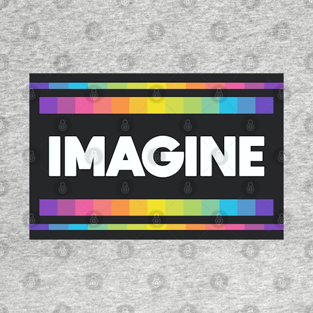 Imagine by Dale Preston Design